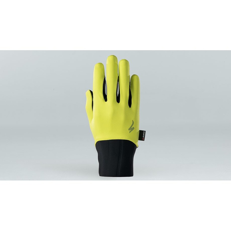 Specialized hyprviz neoshell thermal glove men hyperviz xl