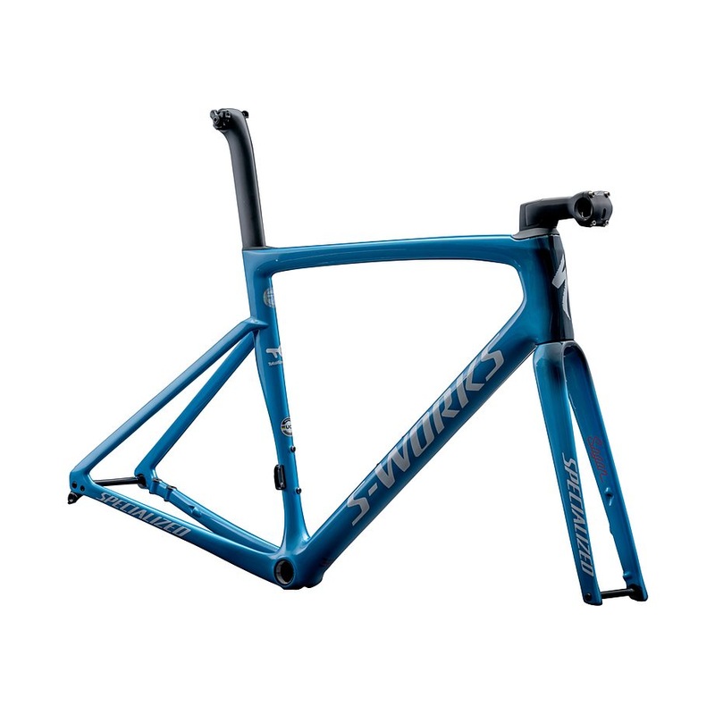 Specialized tarmac sl7 S-Works frmset sagan coll sagan 52
