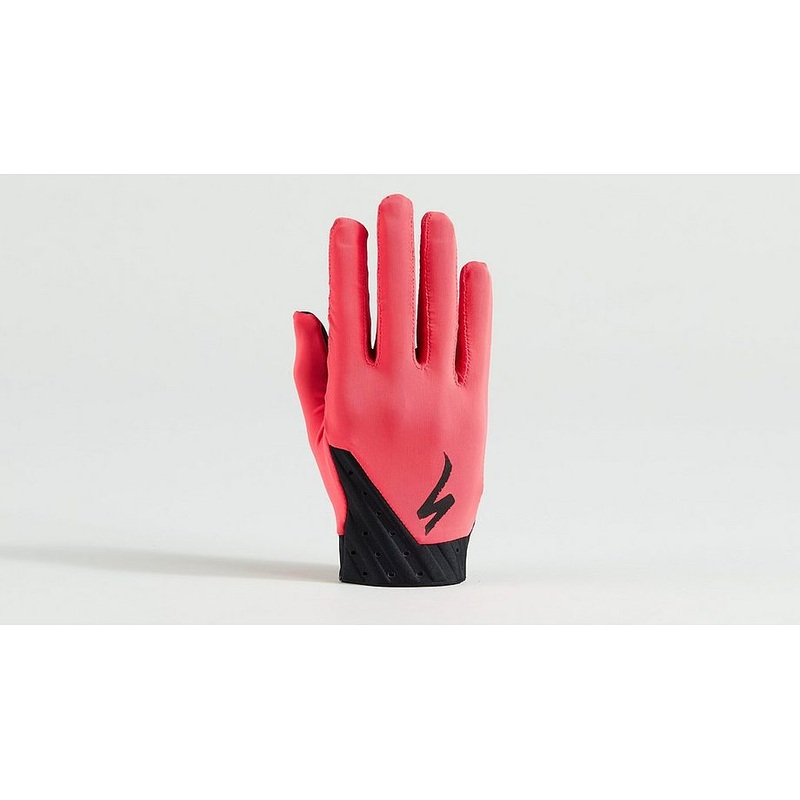 Specialized trail air glove lf men imperial red xl