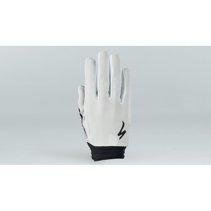 Specialized trail glove lf men dove grey s