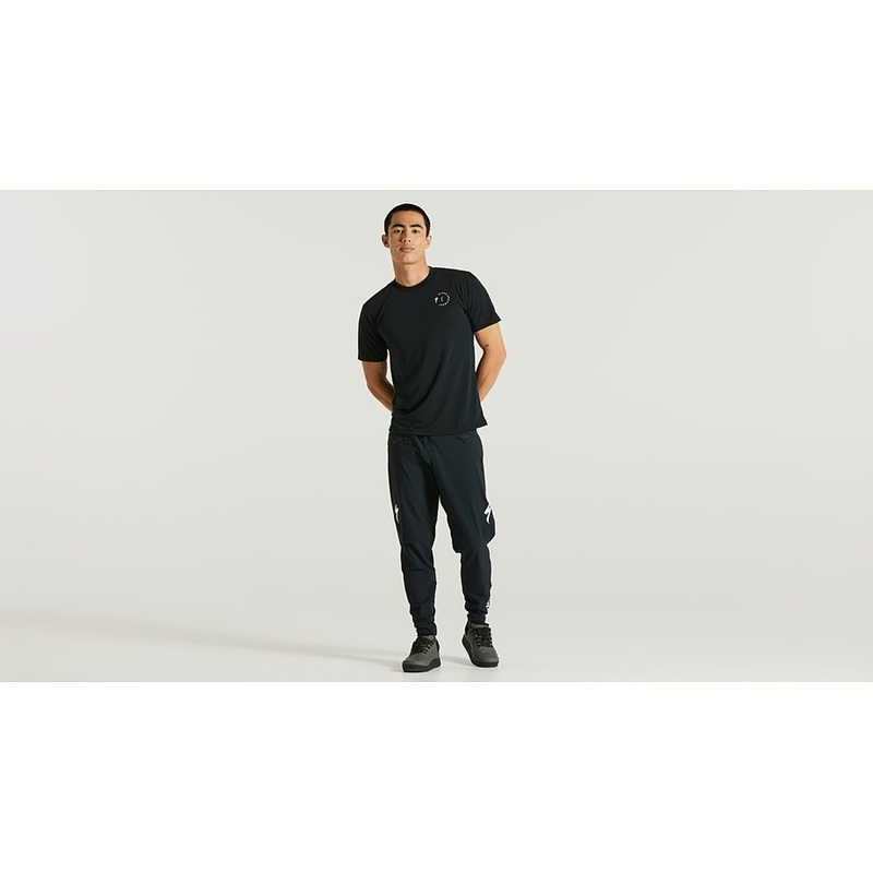 Specialized stoke tee ss black xxl