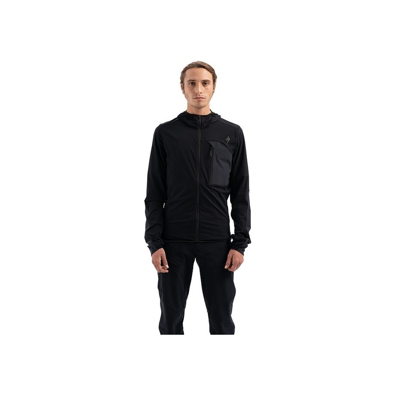Specialized deflect S-Worksat jacket men black xxl