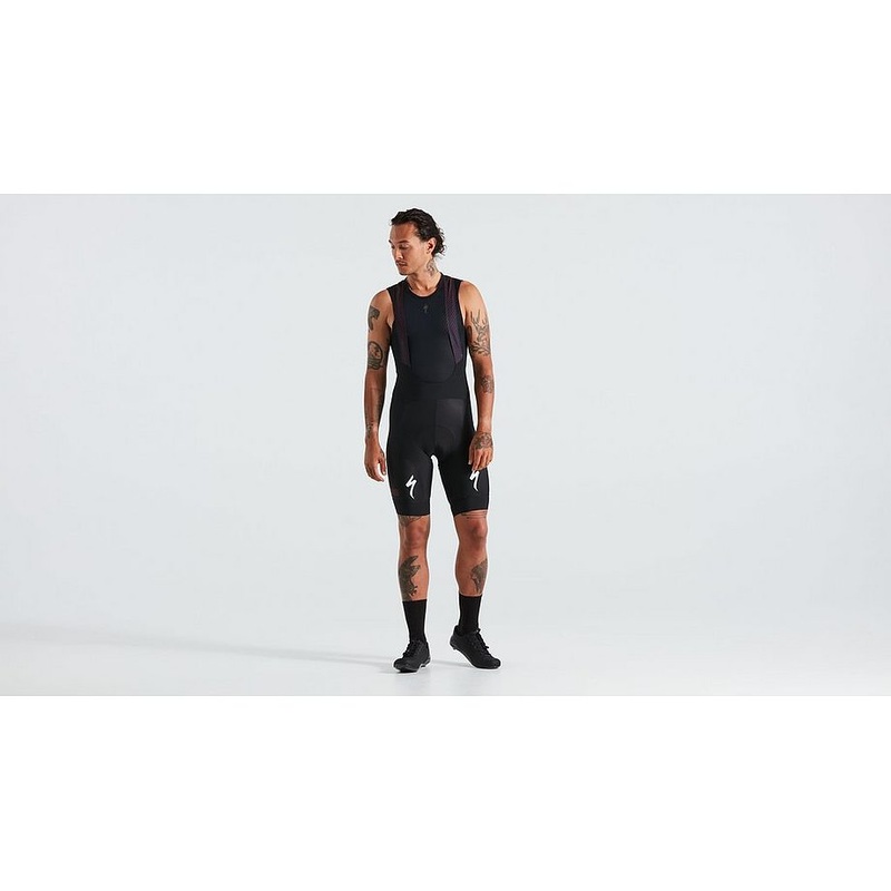 Specialized team sl bib short men team replica l
