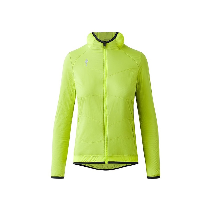 Specialized therminal alpha jacket wmn hyper s