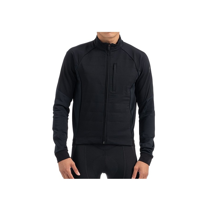 Specialized therminal deflect jacket men black xxl