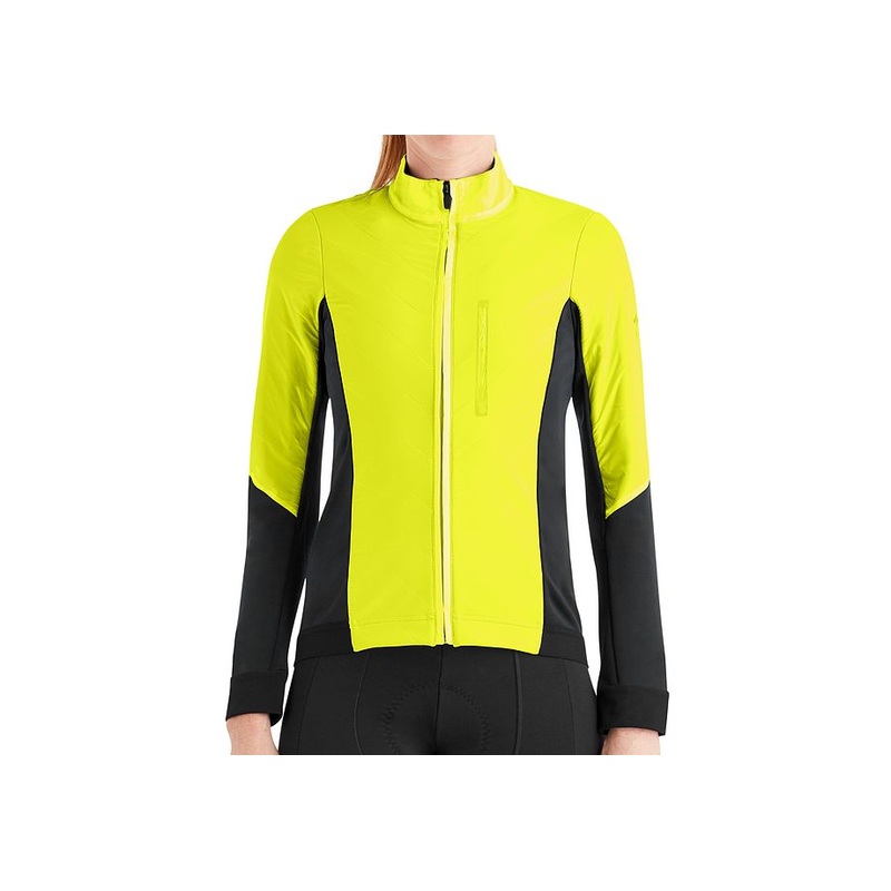 Specialized therminal deflect jacket wmn hyper s