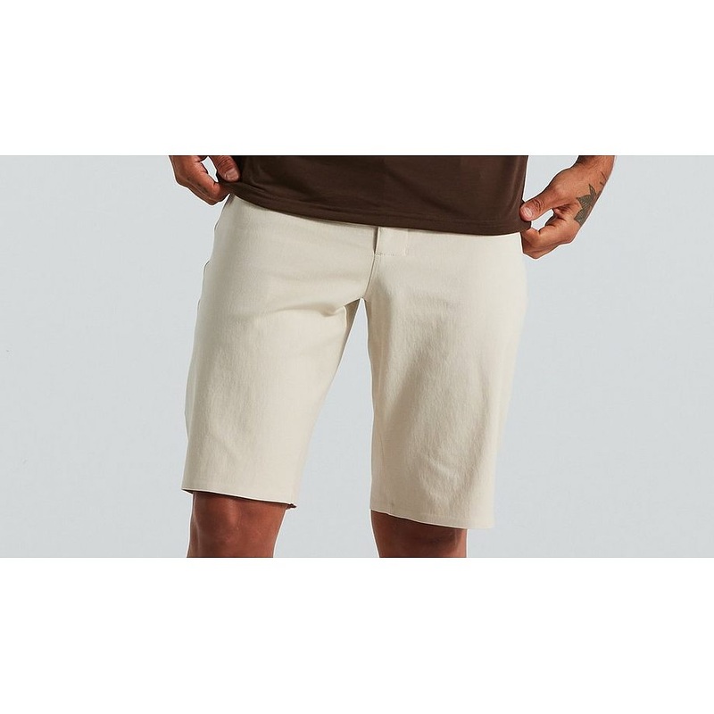 Specialized adv short men white mountains 42