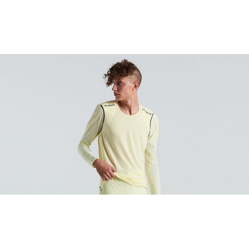 Specialized butter gravity race jersey ls butter s