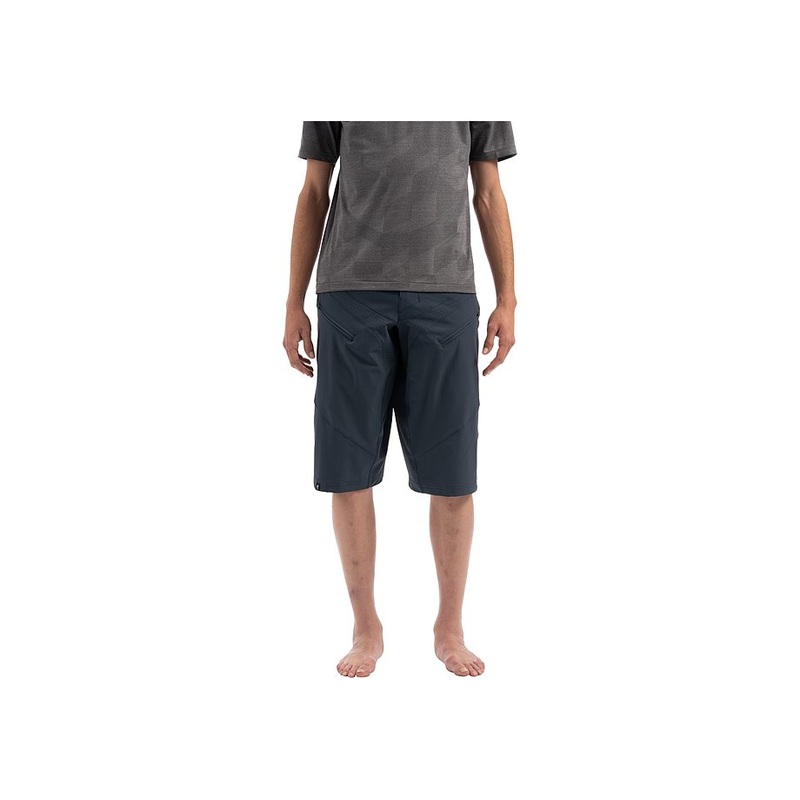 Specialized demo pro short cast blue 32