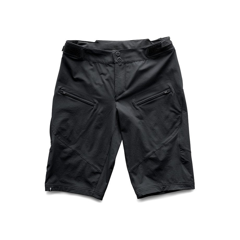 Specialized enduro pro short black 32