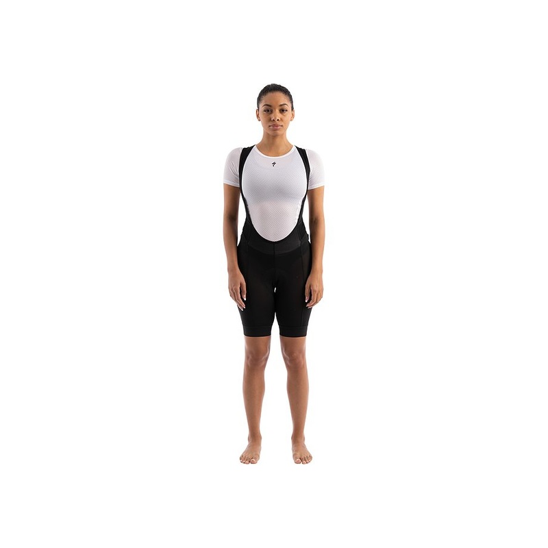 Specialized ultralight liner bib short w/S-Worksat wmn black s