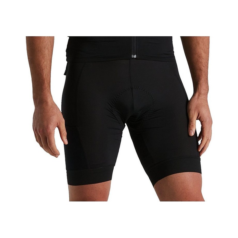 Specialized ultralight liner short w/S-Worksat men black xs