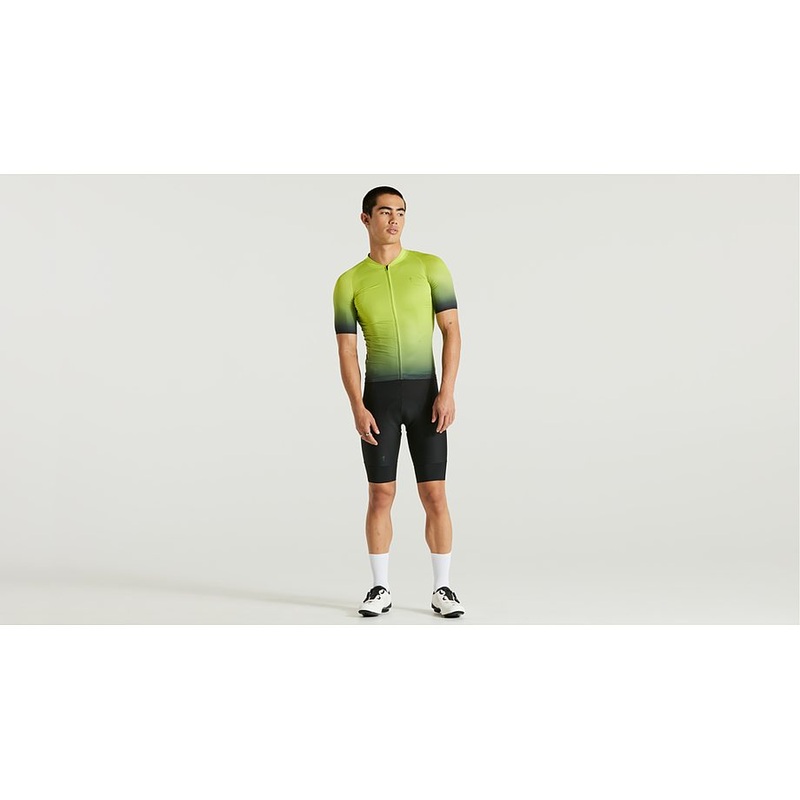 Specialized hyprviz sl air jersey ss men hyperviz xxl