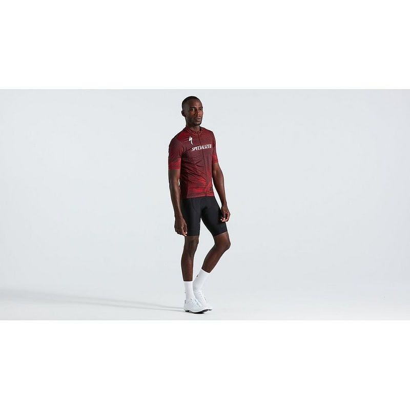 Specialized team rbx jersey ss men team replica l