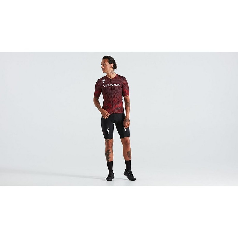 Specialized team sl jersey ss men team replica m
