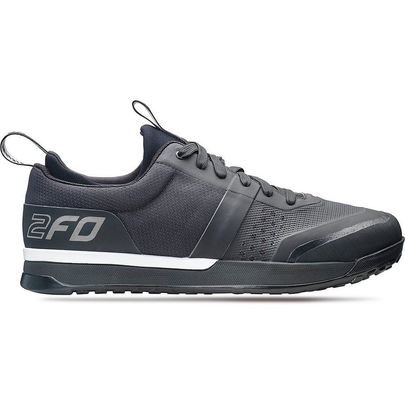 Specialized 2fo flat 1.0 black 37