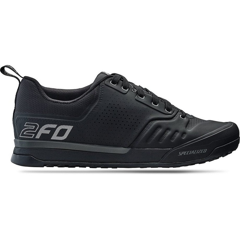 Specialized 2fo flat 2.0 black 42
