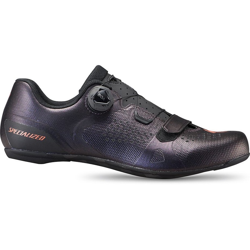 Specialized torch 2.0 black/starry 41