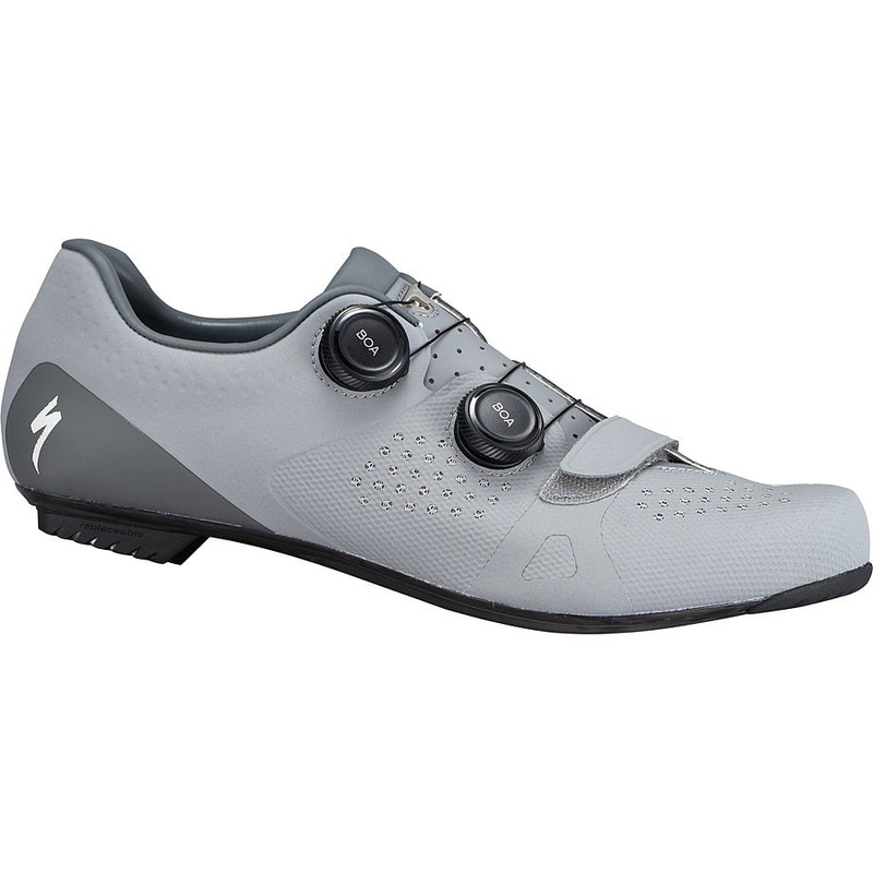 Specialized torch 3.0 cool grey/slate 40