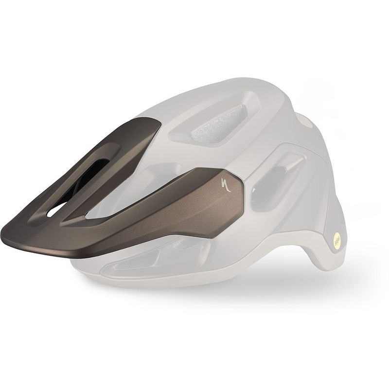 Specialized tactic 4 visor doppio l
