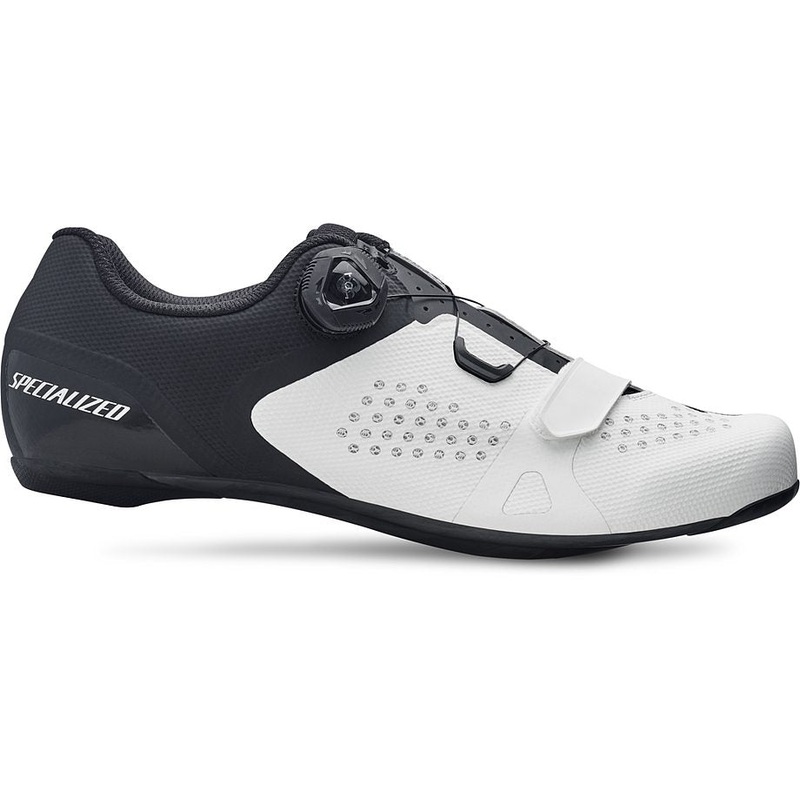 Specialized torch 2.0 white 48