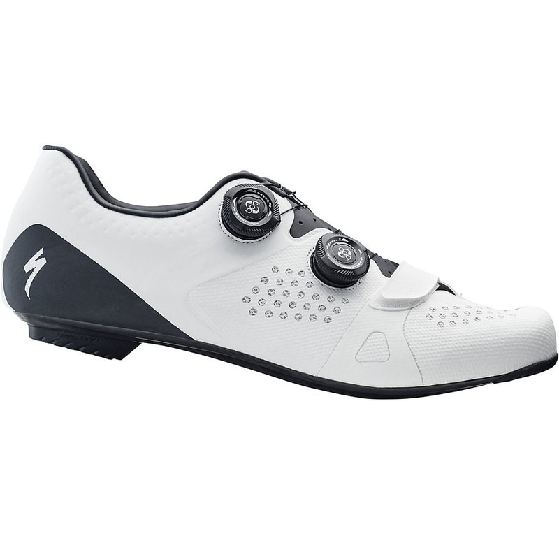 Specialized torch 3.0 white 40