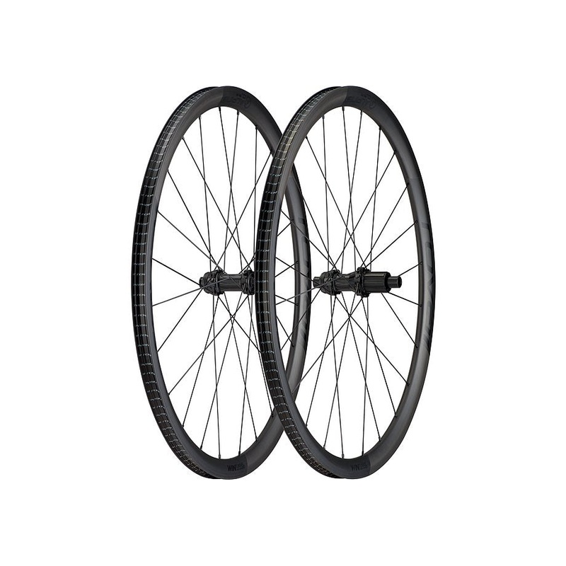 Specialized alpinist cl hg carbon/black 700c