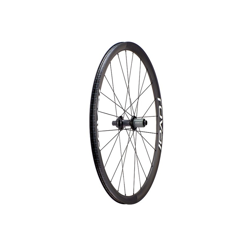 Specialized alpinist clx rear hg satin carbon/white 700c