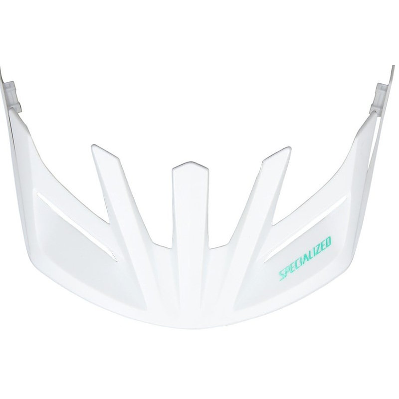 Specialized andorra wmn white/emerald l