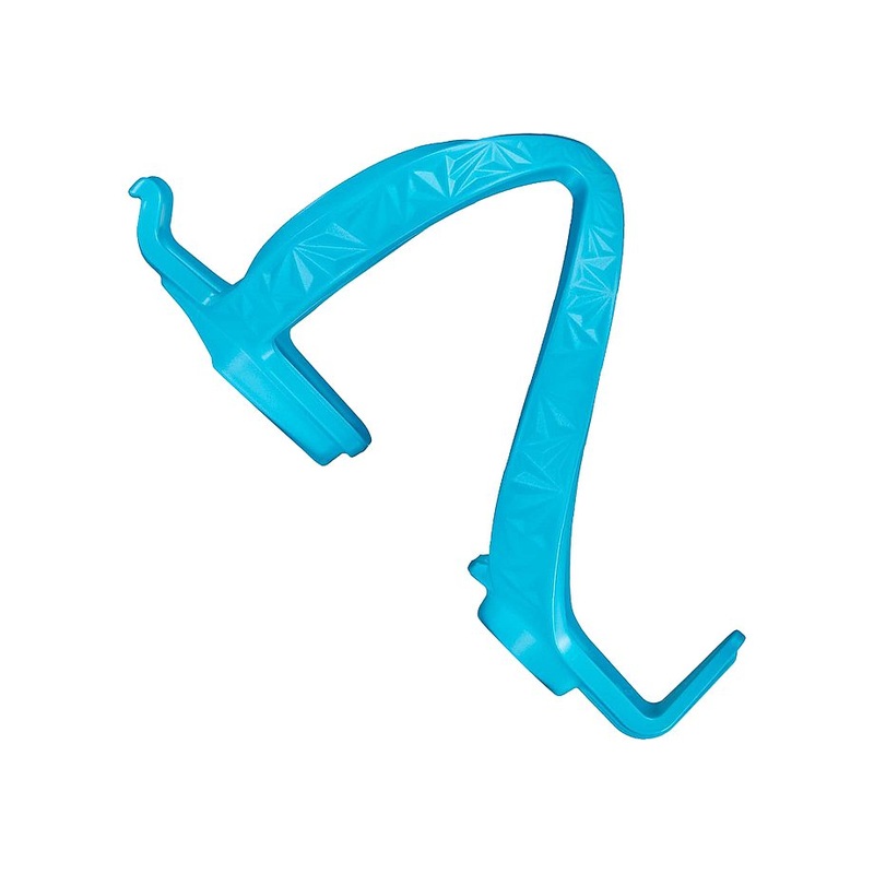 Specialized fly cage poly neon blue one-size