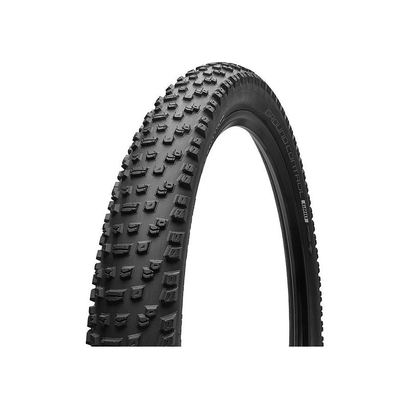 Specialized ground control grid 2br black 27.5/650bx2.1