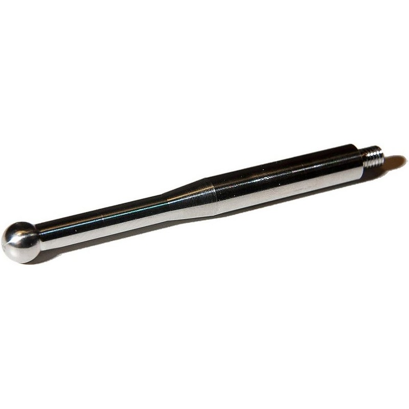 Specialized stainless steel zin tip part black one size