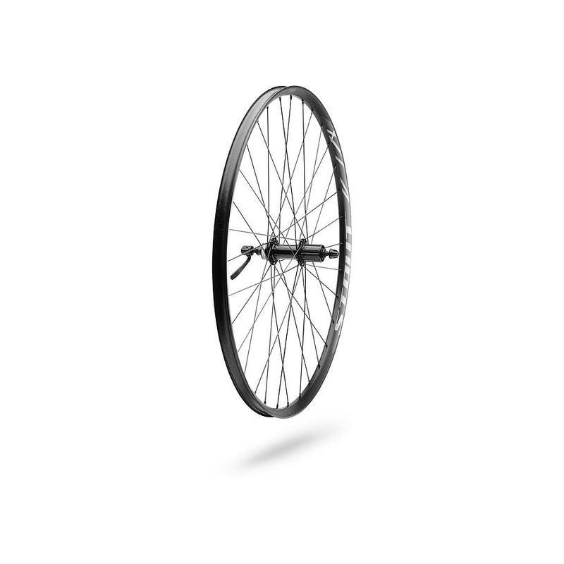 Specialized stout xc sl 29 141 rear black/charcoal 29