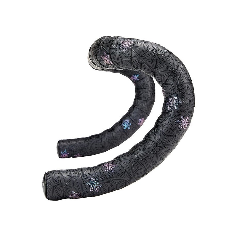 Specialized super sticky kush tape galaxy oil slick print/ano black one size