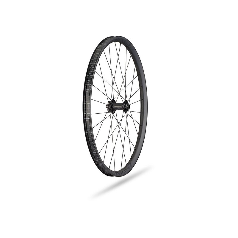 Specialized traverse sl 29 6b front carbon/black 29