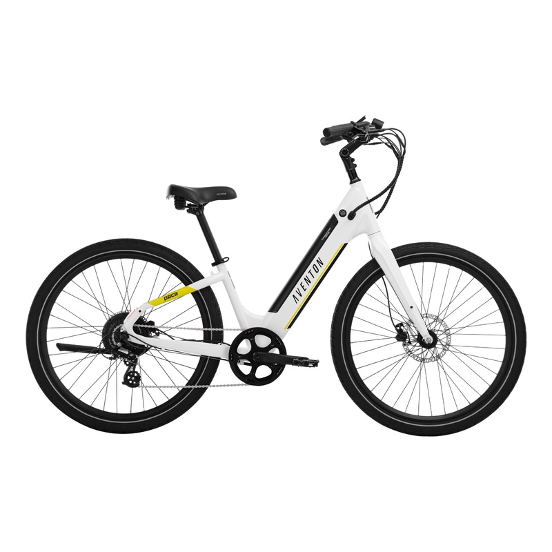 Pace 500.3 Step-Through Ebike