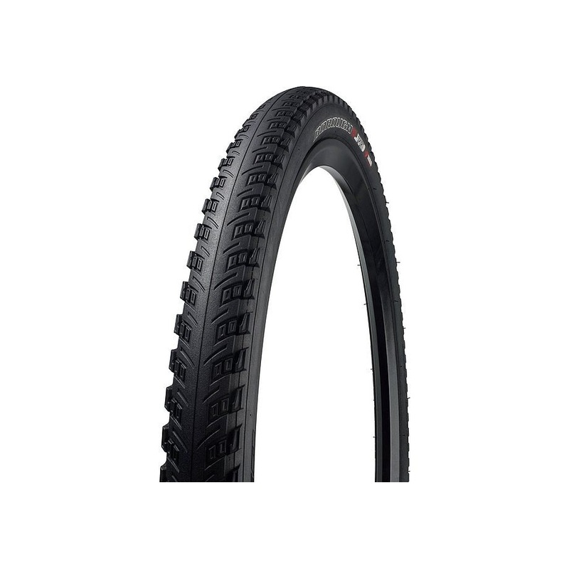 Specialized borough sport black 700x45c
