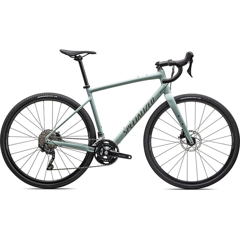 Specialized 2024 diverge e5 elite