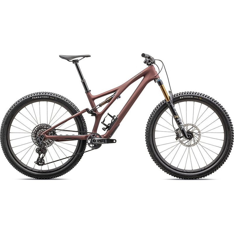 Specialized 2024 stumpjumper pro