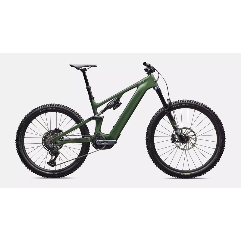 Specialized 2025 Turbo Levo 4 Expert