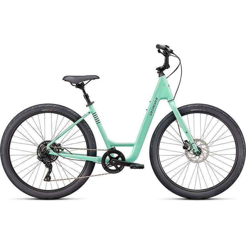 Specialized 2023 roll 3.0 low entry