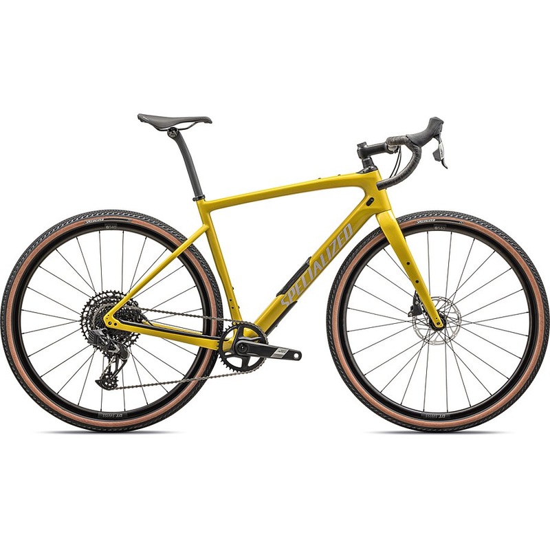 Specialized 2024 diverge comp carbon