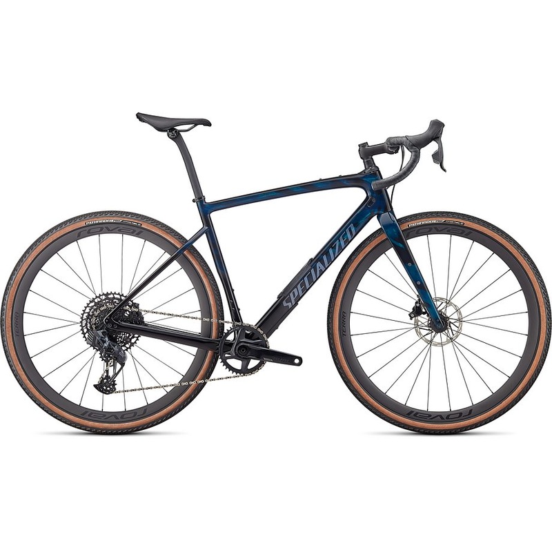 Specialized 2024 diverge expert carbon