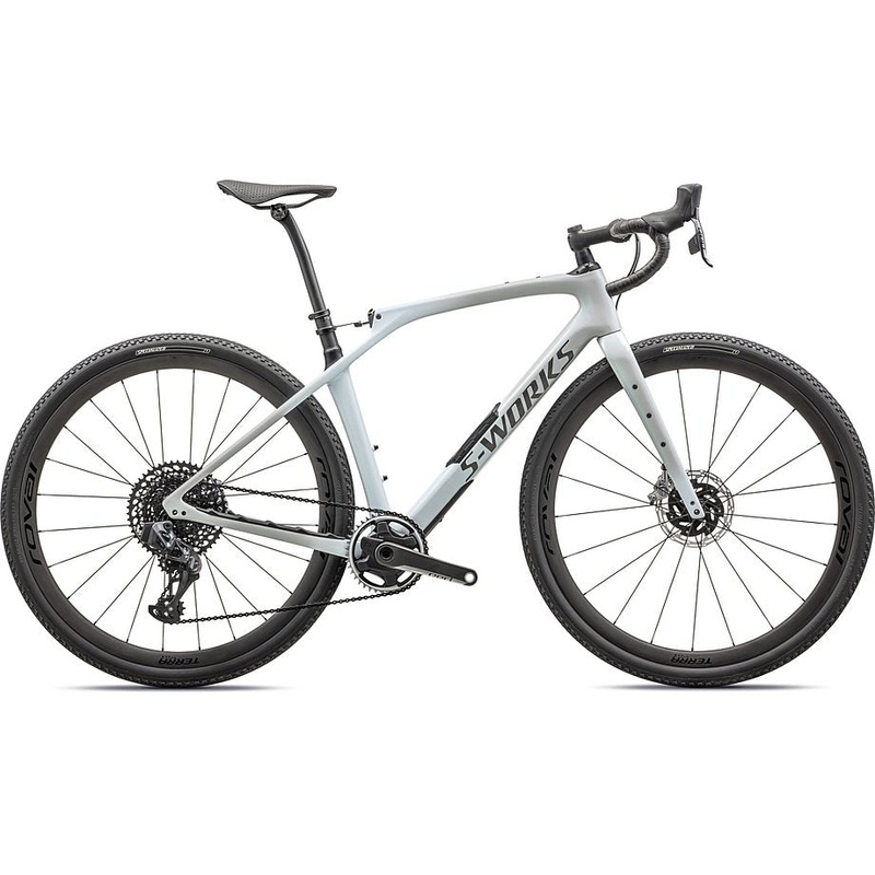 Specialized 2024 diverge str s-works