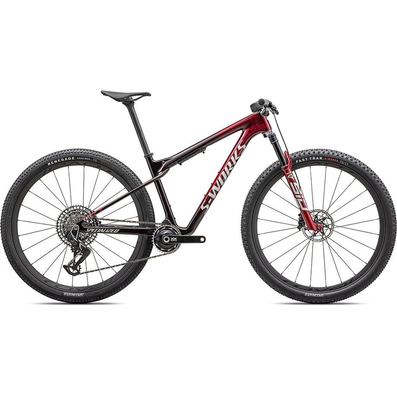 Specialized 2024 epic wc s-works