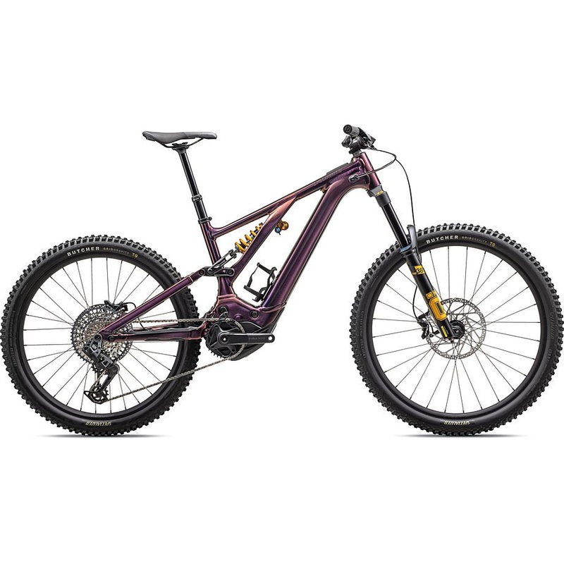 Specialized 2024 levo alloy ltd
