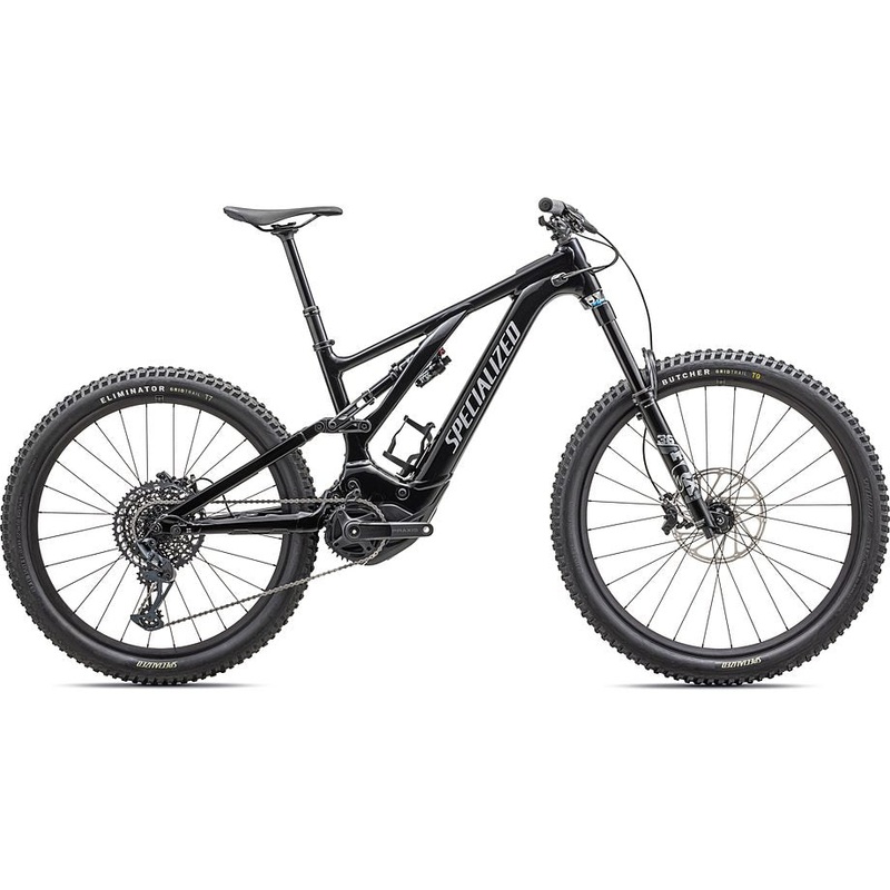 Specialized 2024 levo comp alloy g3