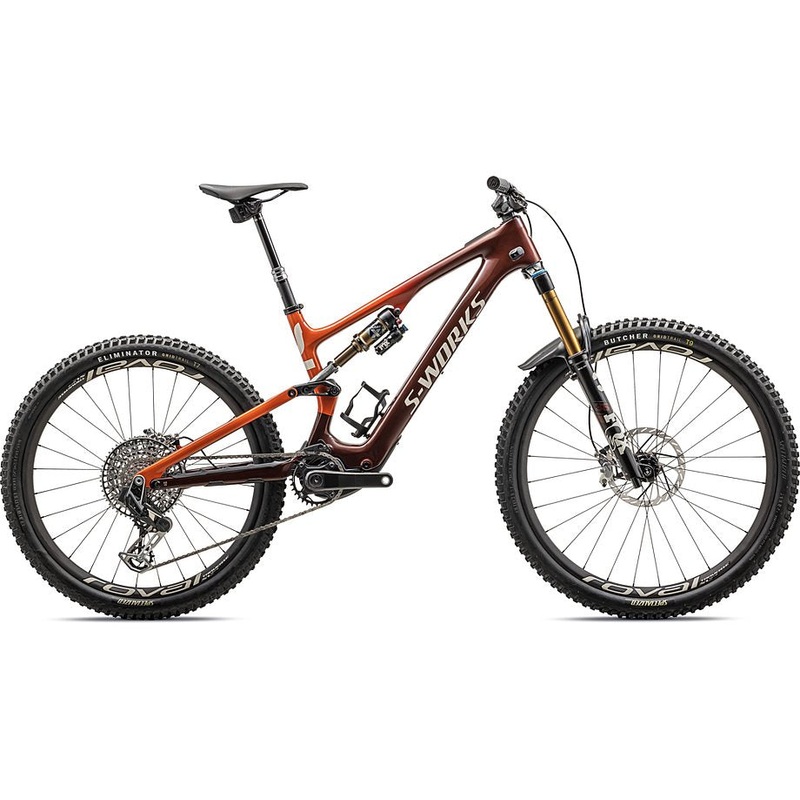 Specialized 2024 levo sl s-works carbon