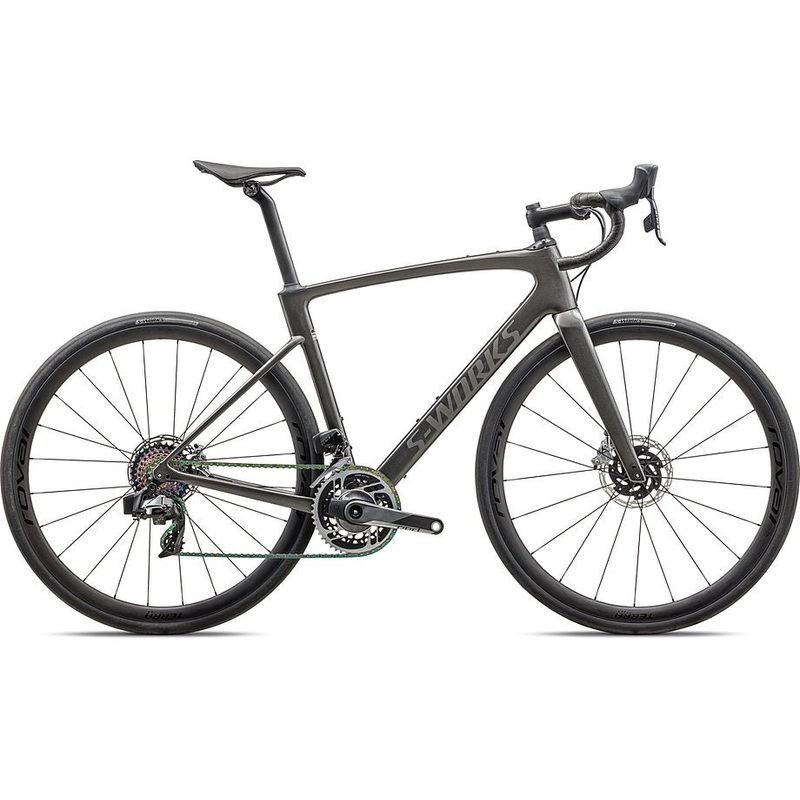 Specialized 2024 roubaix s-works