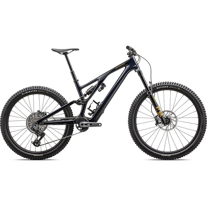 Specialized 2024 stumpjumper evo expert